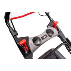 Rasaerba a scoppio AMA ZTURN TRX 510Z 196 cc larghezza taglio 50 cm cesto 65 L