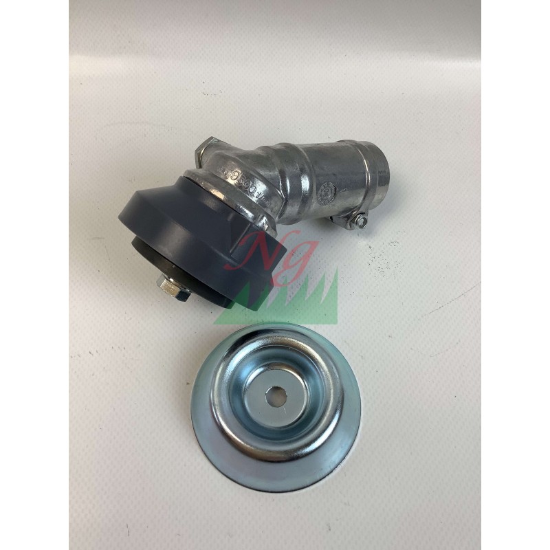 Brushcutter bevel gear pair models 722S 726D ORIGINAL EMAK 4160012AR