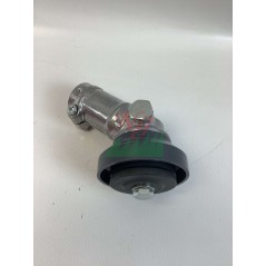 Brushcutter bevel gear pair models 722S 726D ORIGINAL EMAK 4160012AR
