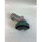 Brushcutter bevel gear pair models 722S 726D ORIGINAL EMAK 4160012AR