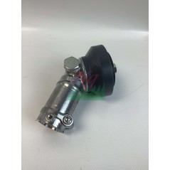 Brushcutter bevel gear pair models 722S 726D ORIGINAL EMAK 4160012AR | Newgardenstore.eu