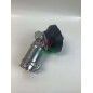 Brushcutter bevel gear pair models 722S 726D ORIGINAL EMAK 4160012AR