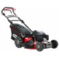 Tondeuse à gazon essence AMA TRX 531H Honda 200 cm³, largeur de coupe 53 cm, bac de ramassage 65 L