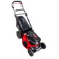 Tagliaerba a scoppio AMA TRX 531H Honda 200 cc larghezza taglio 53 cm cesto 65 L