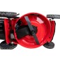 Tagliaerba a scoppio AMA TRX 531H Honda 200 cc larghezza taglio 53 cm cesto 65 L