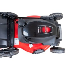 Tagliaerba a scoppio AMA TRX 531H Honda 200 cc larghezza taglio 53 cm cesto 65 L | Newgardenstore.eu