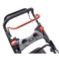Tondeuse à gazon thermique AMA TRX 510 DL 173 cm³, largeur de coupe 51 cm, bac de ramassage 65 L