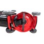 Tondeuse à gazon thermique AMA TRX 510 DL 173 cm³, largeur de coupe 51 cm, bac de ramassage 65 L