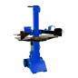 AMA RHINO Vertikal-Holzspalter, 3000-W-Motor, max. Hub 55 cm, Spaltleistung 8 Tonnen