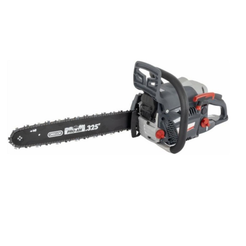 AMA AMX 45.18 45cc petrol chainsaw, Oregon bar length 45 cm