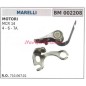 Contact MARELLI lawn mower mower MCR 14 4 6 7A 002208