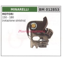 Contact MINARELLI motorhoe 150 180 left-hand rotation 012853 | Newgardenstore.eu