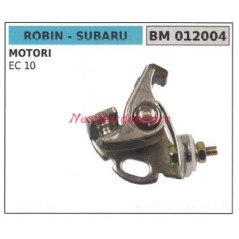Contact SUBARU brush cutter EC-10 012004