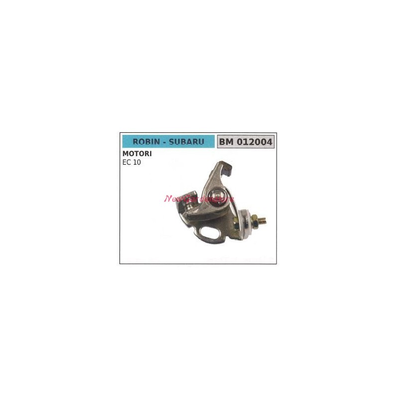 SUBARU contact for brushcutter EC 10 012004