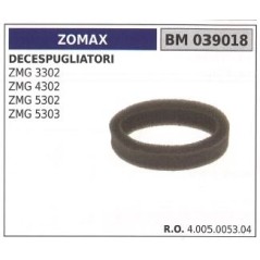 Filtro aria ZOMAX per decespugliatore ZMG 3302 4302 5302 5303 039018