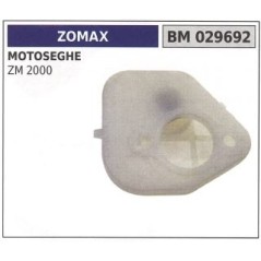 Filtre à air ZOMAX pour tronçonneuse ZM 2000 029692