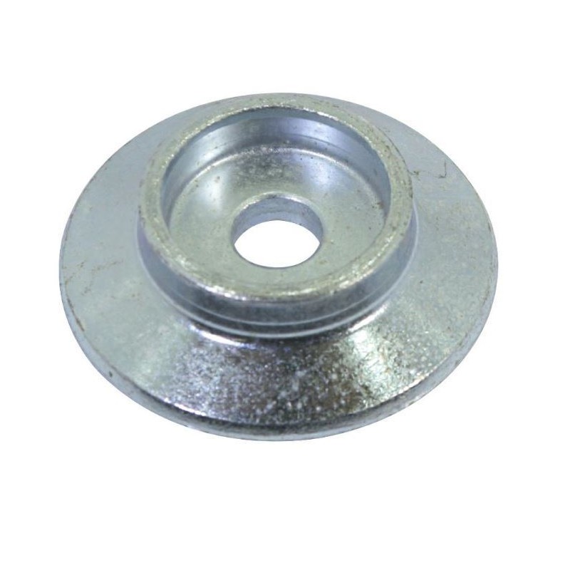 Lower counter flange for HUSQVARNA brushcutters, hedge trimmers and blowers 538240616