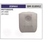 ZOMAX Luftfilter für Kettensäge ZM 4680 5410 018952