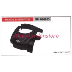 BRIGGS & STRATTON Motor Rasenmäher Rasenmäher 026985 | Newgardenstore.eu