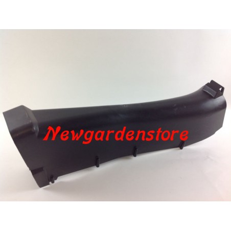 Convogliatore EL63 trattorino rasaerba tunnel CASTELGARDEN 127107502/0 280010 | Newgardenstore.eu