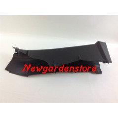 Convogliatore EL63 trattorino rasaerba tunnel CASTELGARDEN 127107502/0 280010 | Newgardenstore.eu