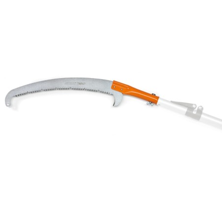 STIHL PR 38 CT Profi-Teleskop-Astsäge mit verchromtem Sägeblatt | Newgardenstore.eu