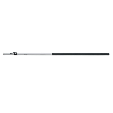 STIHL Teleskopstange 175–320 cm, robustes Aluminiumrohr, gummierter Griff | Newgardenstore.eu