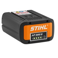 Batería de iones de litio STIHL AP300S tensión 281 Wh 36 V para sistema STIHL AP