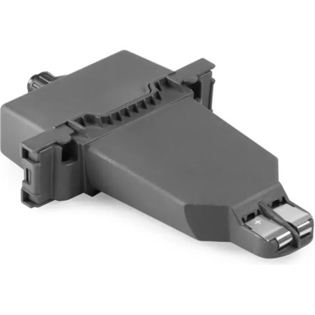 ORIGINAL portable charger adapter for STIGA robot lawnmowers A1000 and A1500 | Newgardenstore.eu