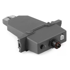 Adaptador de cargador portátil ORIGINAL para robots cortacésped STIGA A1000 y A1500