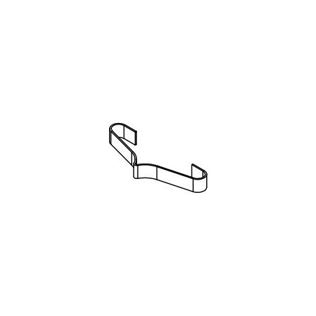 Scheggia di pomello ORIGINALE Sunseeker 16601106-01 | Newgardenstore.eu