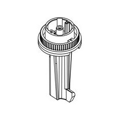 pomello europeo per base ORIGINALE Sunseeker 16601107-01 | Newgardenstore.eu