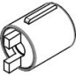 Amortisseur ORIGINAL Sunseeker 16601083-02