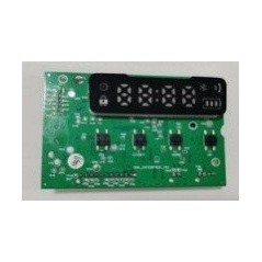 Scheda display PCBA ORIGINALE Sunseeker 16600864-01 PER X3/X5/X7