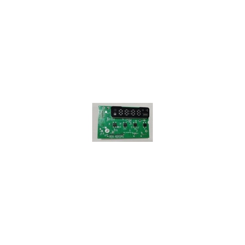 Scheda display PCBA ORIGINALE Sunseeker 16600864-01 PER X3/X5/X7