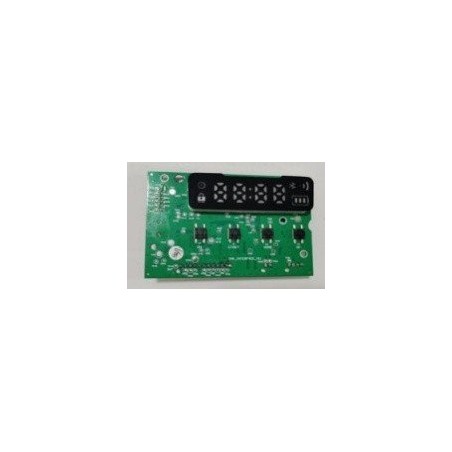 Placa de visualización PCBA ORIGINAL Sunseeker 16600864-01 | Newgardenstore.eu