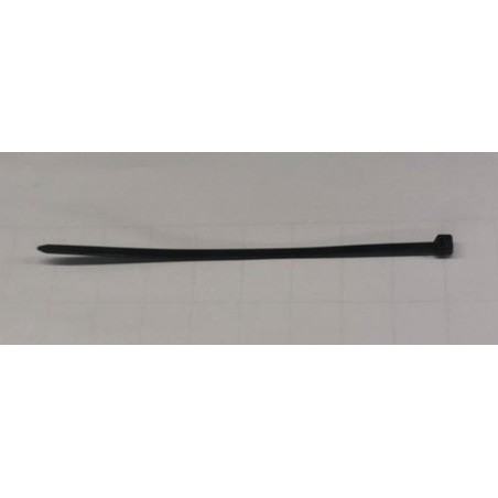 Collier de serrage 3,5 x 150 mm noir MARQUE ORIGINALE SUNSEEKER 16600924-01 | Newgardenstore.eu