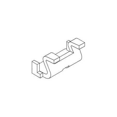 Abrazadera de sensor ORIGINAL Sunseeker 16600851-01 | Newgardenstore.eu