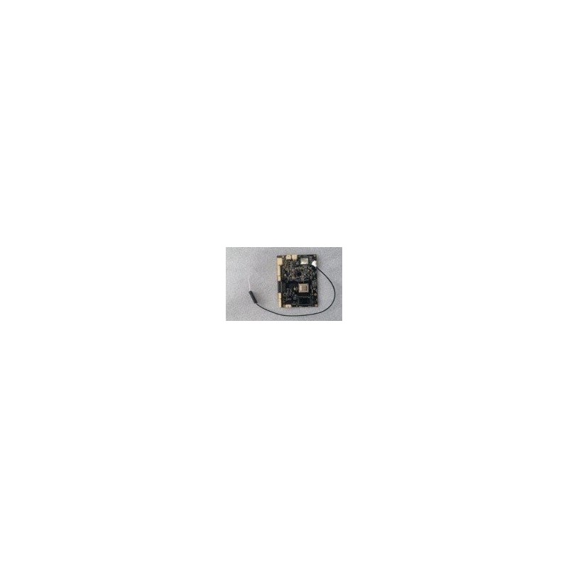 Carte d'algorithme principale MARQUE ORIGINALE  SUNSEEKER  16600871-02