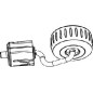 Universelle Radbaugruppe ORIGINALMARKE  SUNSEEKER  16601111-01