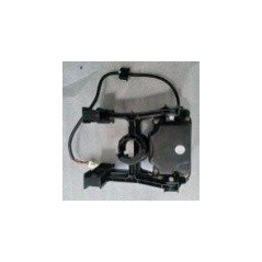 Conjunto de corte ORIGINAL Sunseeker 16600887-03 | Newgardenstore.eu