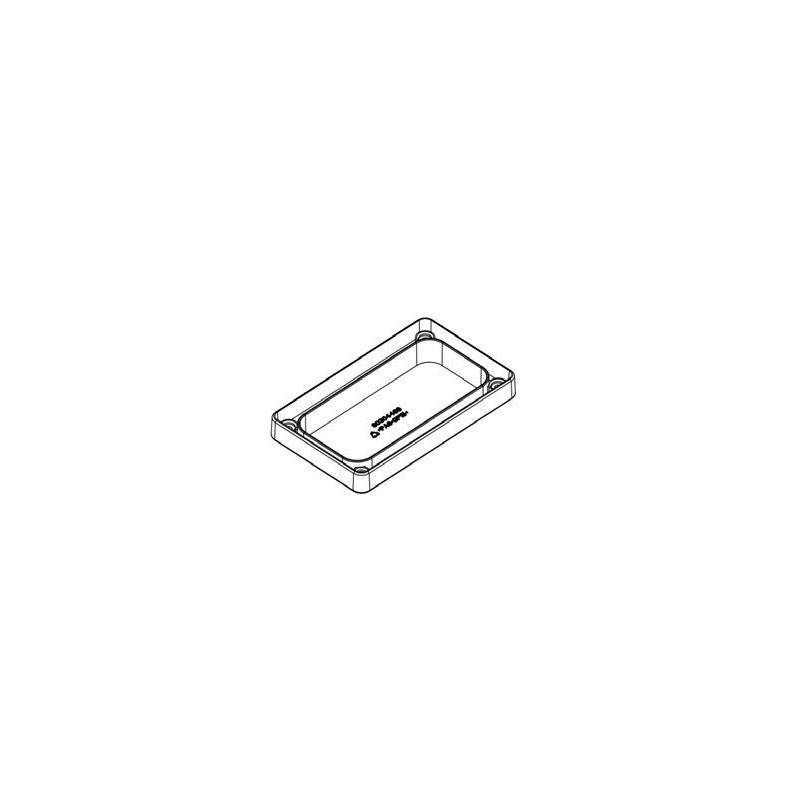 Battery pack cover ORIGINAL Sunseeker 16600903-03