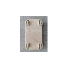Soportes para batería de 4 Ah ORIGINAL Sunseeker 16600906-02 | Newgardenstore.eu