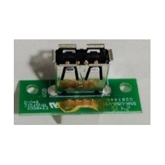 Scheda USB ORIGINALE Sunseeker 16600859-01 PER X3/X5/X7 | Newgardenstore.eu