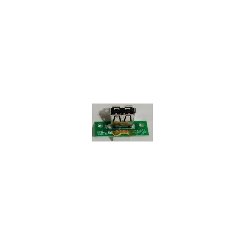 Placa USB ORIGINAL Sunseeker 16600859-01