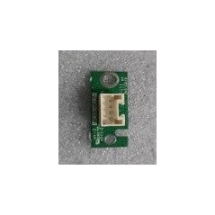 Collision sensor board ORIGINAL Sunseeker 16600860-02 | Newgardenstore.eu