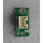 Carte de capteur de collision MARQUE ORIGINALE  SUNSEEKER  16600860-02