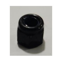 M6 non-metal insert lock nut ORIGINAL Sunseeker 16600882-01 | Newgardenstore.eu