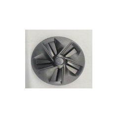Copriruota destro ORIGINALE Sunseeker 16600914-02 PER X3/X5