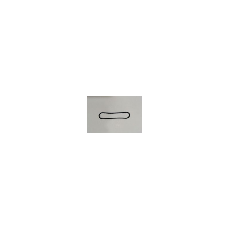 Anello di tenuta della fotocamera ORIGINALE Sunseeker 16600918-01 PER X3/X7